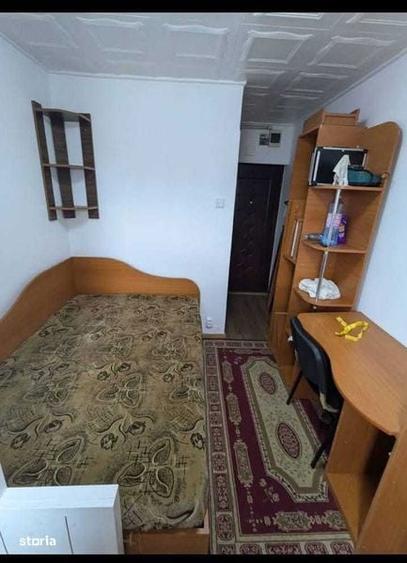 Garsonieră în Podu Roș
