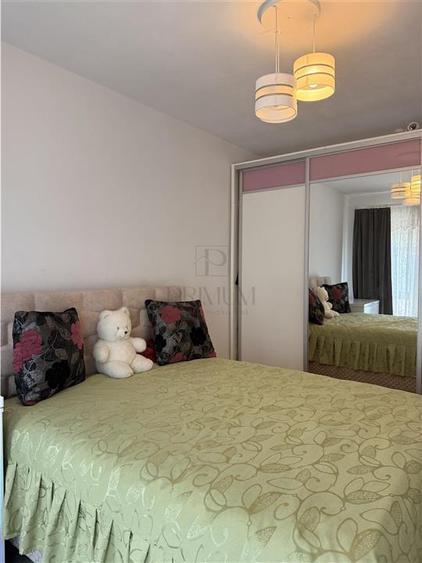 Apartament cu 2 camere decomandat, mobilat în Giroc