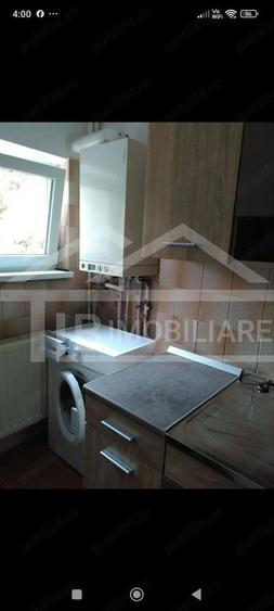 Apartament cu 3 camere, 80mp, Zona UMFST - 5