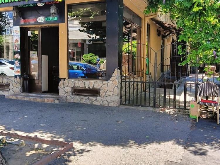 Casă individuală cu 5 camere cu Teren 480 Mp în Ultracentral