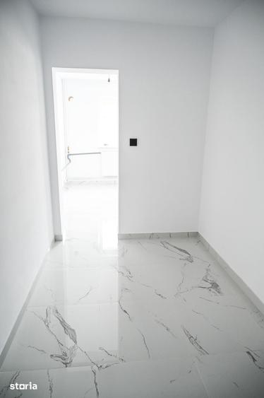Apartament cu 2 camere decomandat în Vest