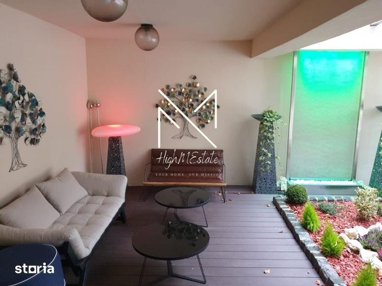 Apartament cu 3 camere în Dârste