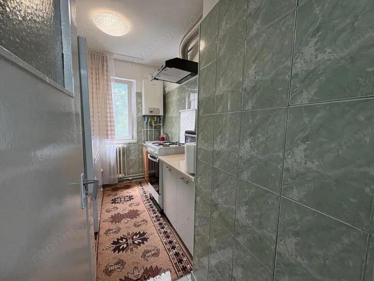 79900euro!!! Apartament cu 2 camere, 15min de Palas!!!! - 2