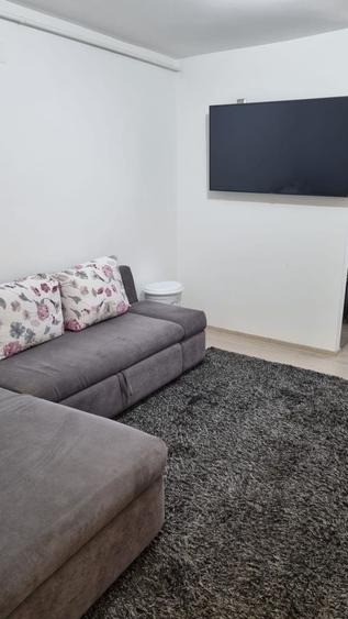 Apartament semidecomandat în Central