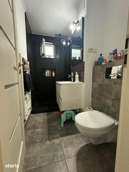 - Apartament 3 camere Hipodrom - 64mp Renovat Recent - Mobilat Utilat. - 2