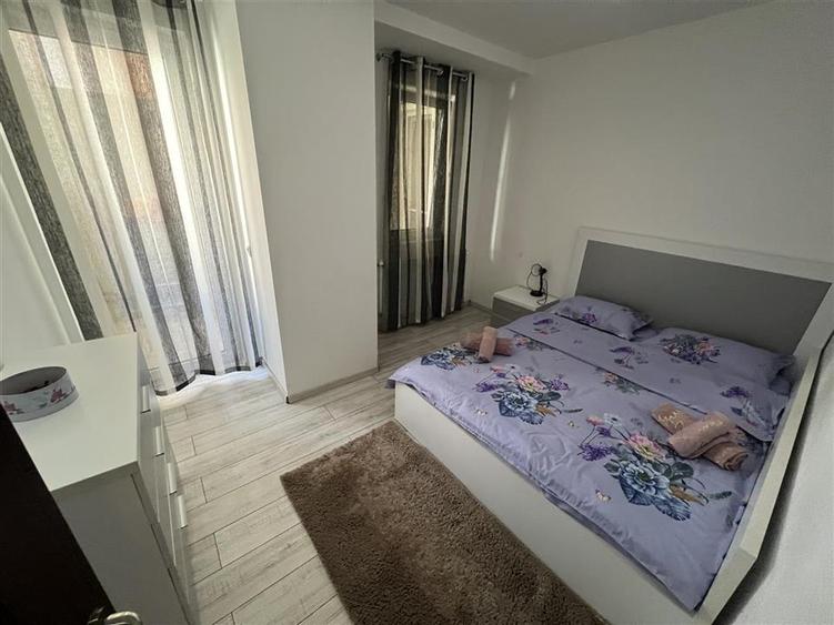 Ap 2 camere, bloc nou, etaj 1, zona Brailei,complet mobilat - 3
