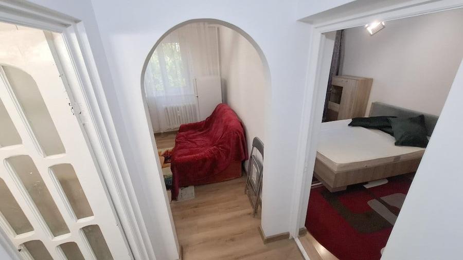 Garsonieră decomandată în Tătărași