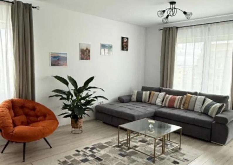 Apartament 2 camere Tractorul - 7