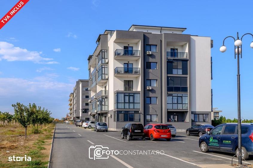 Apartament cu 6 camere în Nord