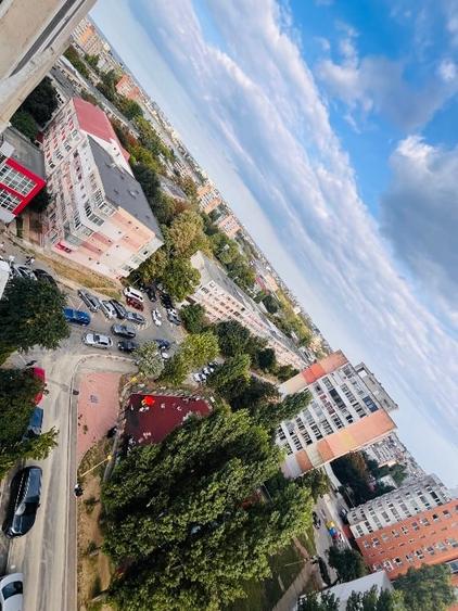 apart 2 camere circular 9/10 mobilat utilat piata brotacei - 5