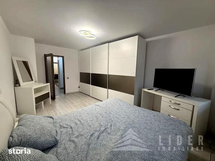 Apartament 2 camere 55 mp, zona BRD Marasti, Cluj Napoca - 4