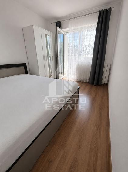 Apartament de vanzare cu 3 camere, 46 mp, zona Sagului - 3