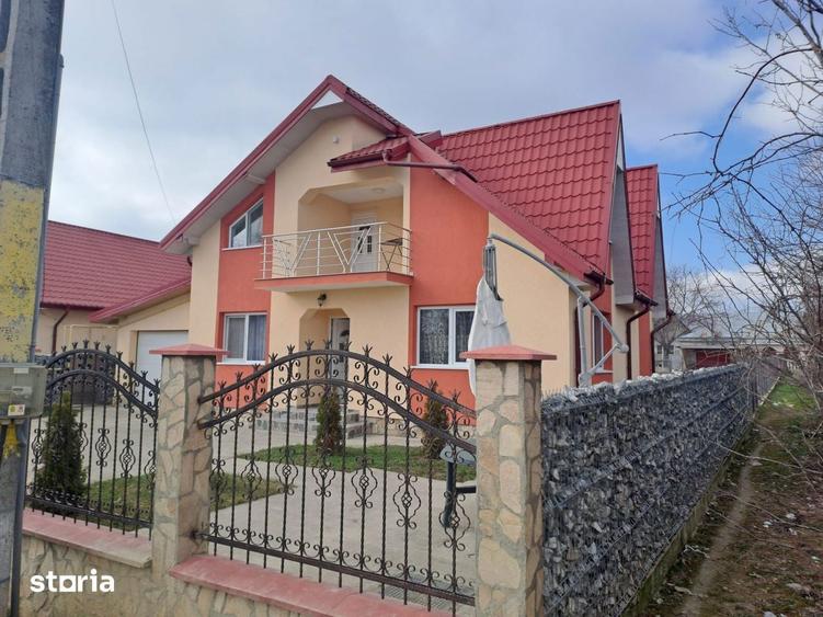 Casa 4 camere sat Voinesti Iasi pret 130 000 euro - 16