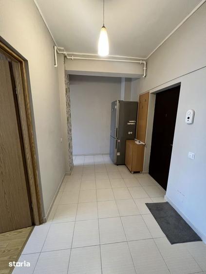 Apartament modern cu 1 camera + terasa, zona The Office Marasti - 5