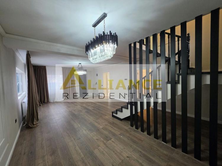 Casă individuală cu 4 camere cu Teren 250 Mp în Berceni