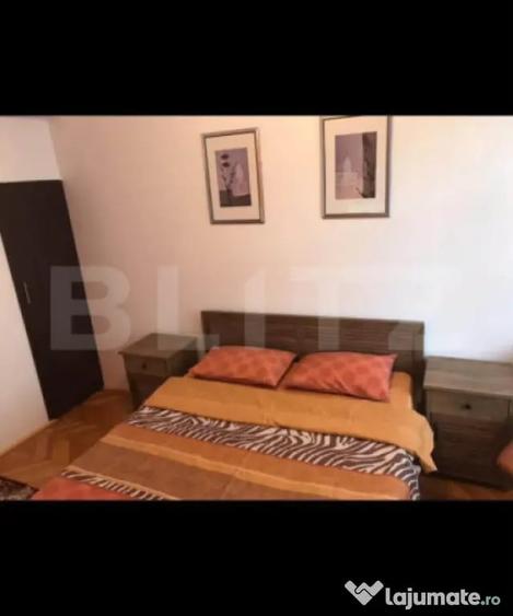 Apartament cu 2 camere decomandat în Centrul Civic