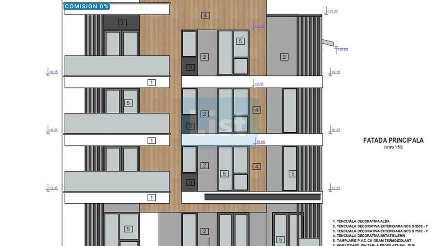 SPATIU COMERCIAL PARTER - 143 MP UTILI - - 1