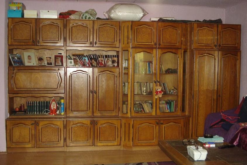 Garsonieră decomandată în Steaua