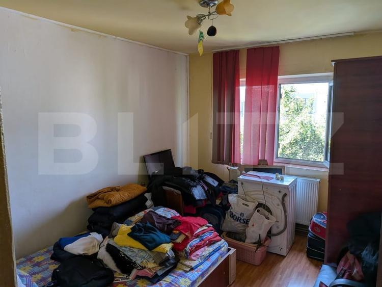 Apartament 3 camere, 78 mp, 2 băi, zonă Centrală – Penny Găești - 13