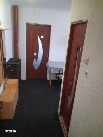 Garsonieră decomandată în Gării