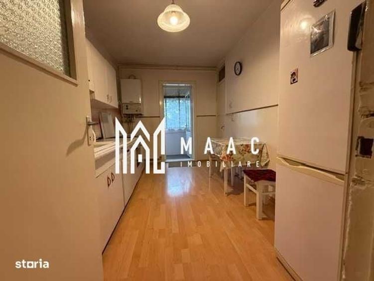 Apartament 3 camere decomandat | 71 MPU | Strand | - 3
