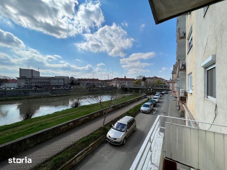 Apartament 3 camere - 1