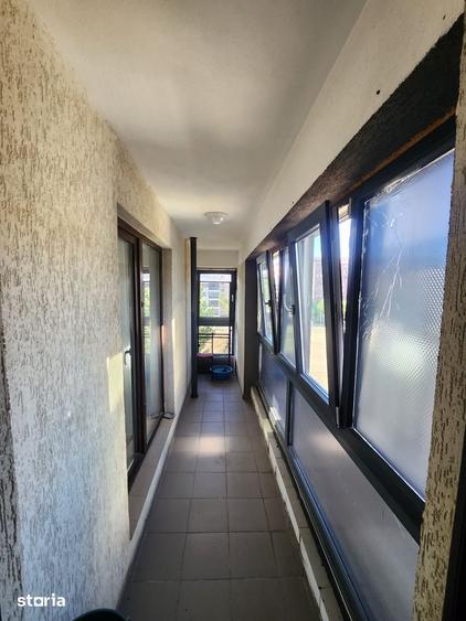 Apartament cu 2 camere în Chiajna