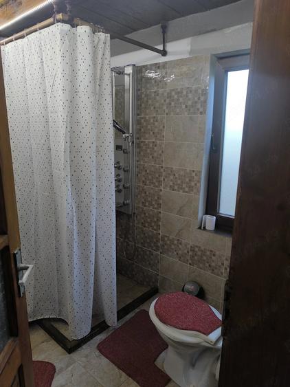 Casă cu Teren 1500 Mp în Ocoliș