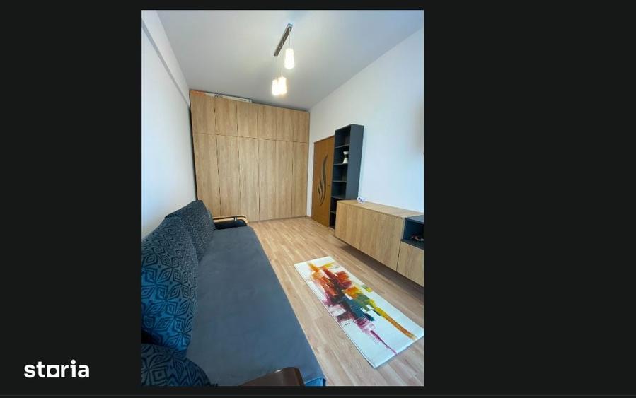 Garsonieră în Șelimbăr
