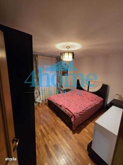 Apartament 2 camere 13 septembrie|Cotroceni|Centrala Proprie|Parcare - 3