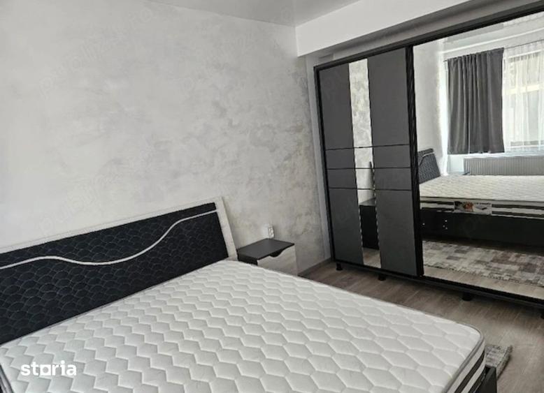 Apartament cu 2 camere decomandat, mobilat în Tăbăcărie