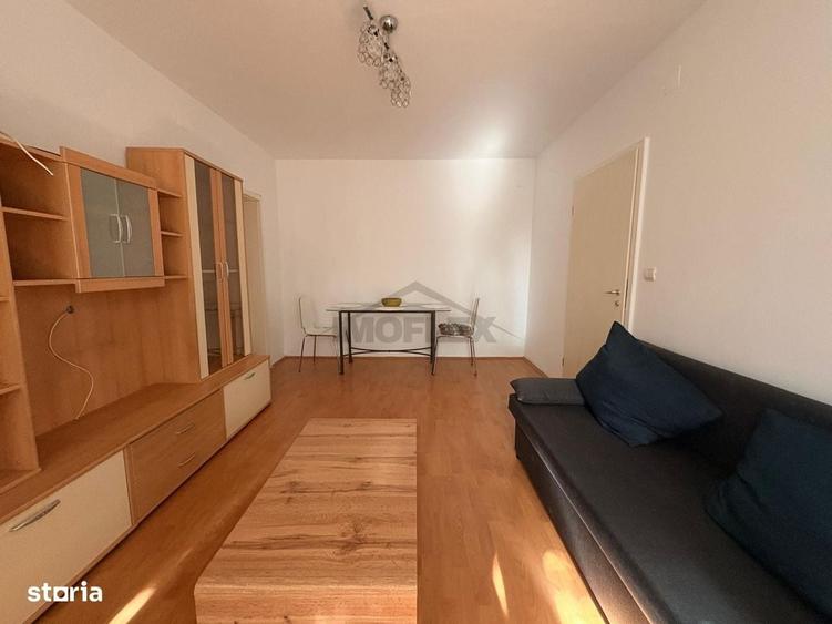 Apartament cu 3 camere în Medicină