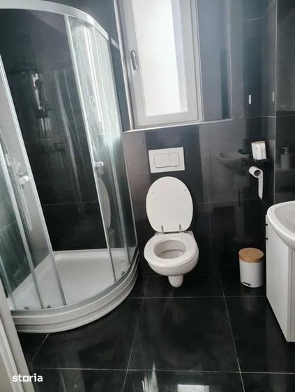 Etaj 1 ap 2 camere 44mp mobilat si utilat zona Cartier Visoianu - 2