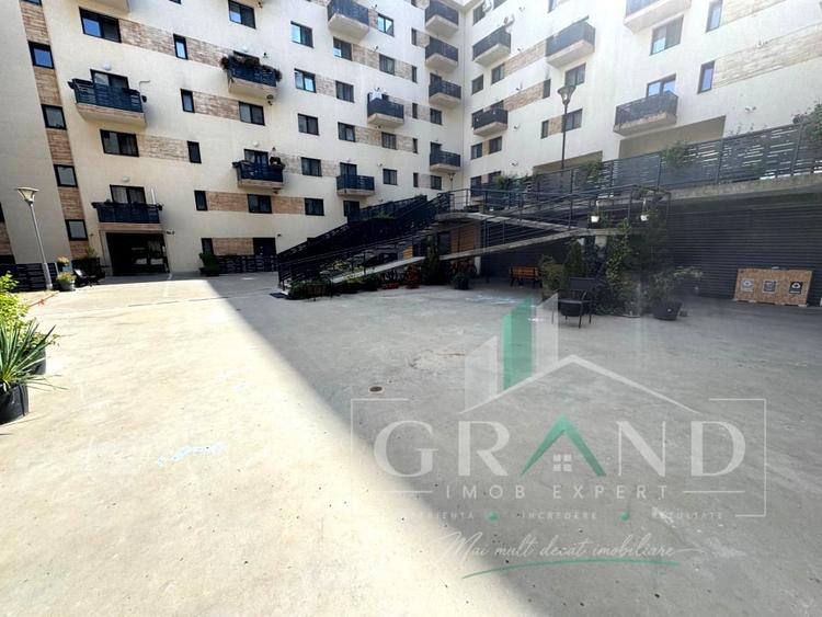 Apartament cu 3 camere semidecomandat, mobilat în Mănăștur
