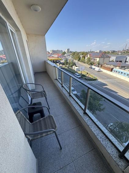 Apartament cu 2 camere în Central