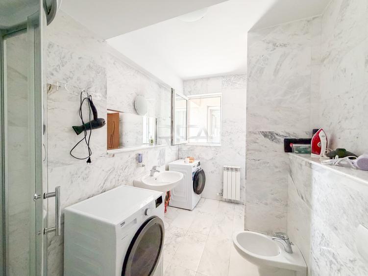 R.E.A Imobiliare | Penthouse Exclusiv cu Rooftop Privat 211 mp | Strada Bucur | - 48