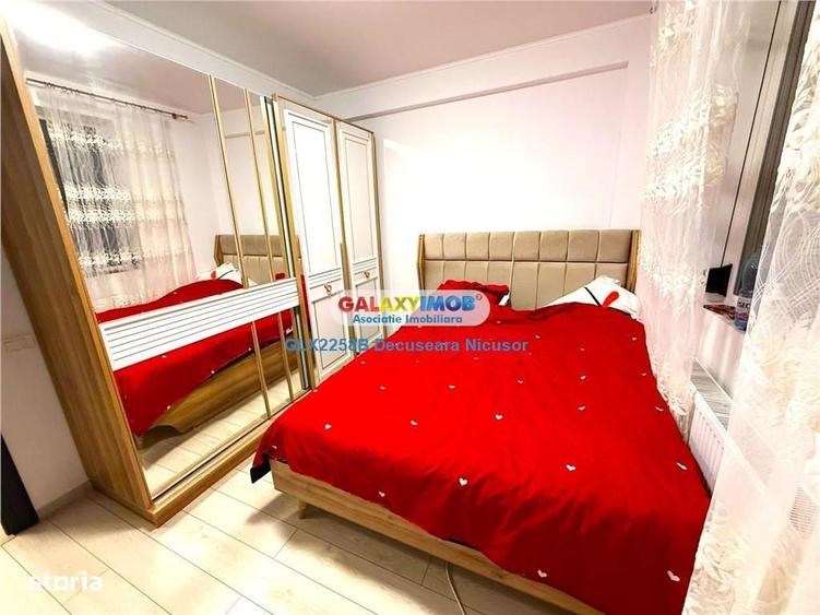 Apartament cu 3 camere în Militari — fotografia 3
