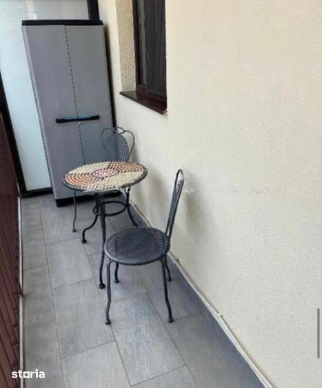 Apartament cu 2 camere în Centrul Civic