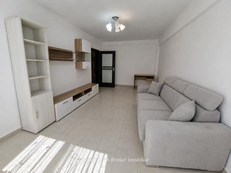 Apartament cu 2 camere decomandat în Cug