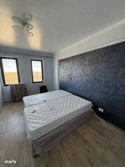 Apartament cu 3 camere în Cumpăna