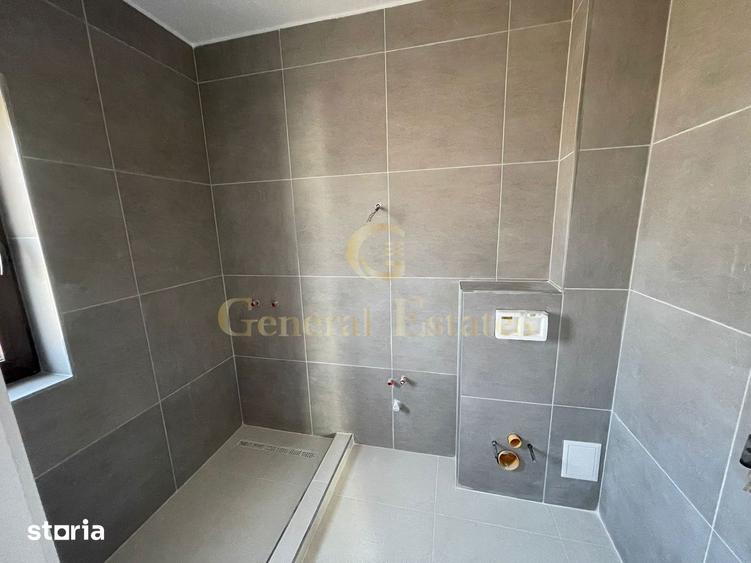 Casă cu 4 camere cu Canalizare în Tărlungeni