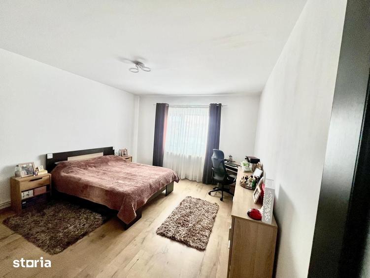 Apartament cu 2 camere decomandat în Ciurea