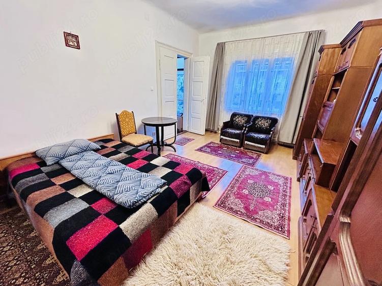 Chirie la casa, 2 camere, ultracentral in Oradea - 9