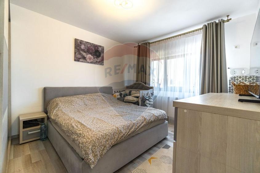 COMISION 0% | 2 CAMERE DECOMANDAT| MOBILAT ȘI UTILAT| PARCARE INCLUSA - 3
