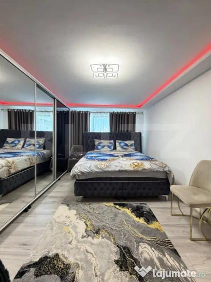 Apartament cu 3 camere, 64.89 mp, zona Parcul Teilor - 4