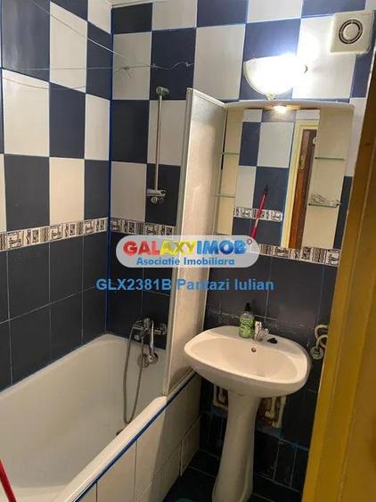 Apartament 2 camere | Lujerului | Decomandat | 8min. metrou - 6