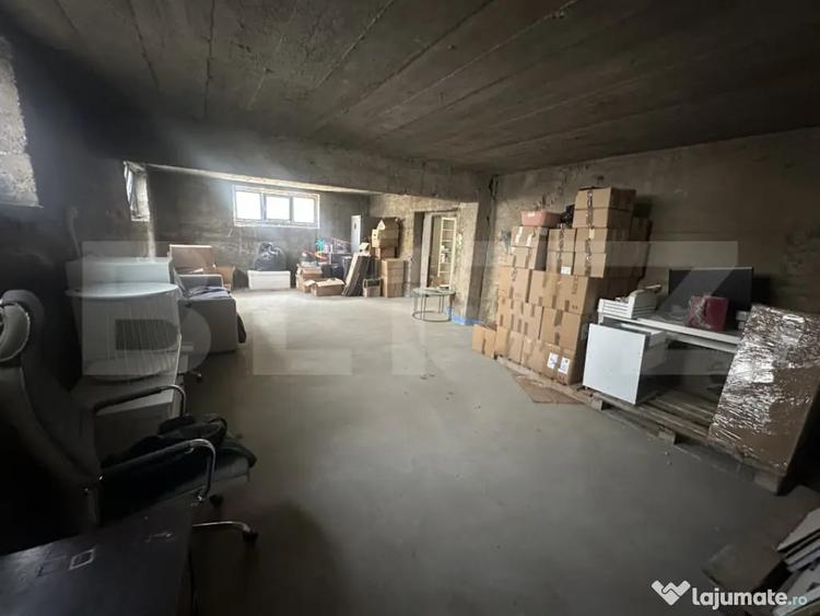 Casă cu 1 camere cu Teren 400 Mp în Semicentral