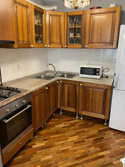 Apartament cu 2 camere semidecomandat în Nord