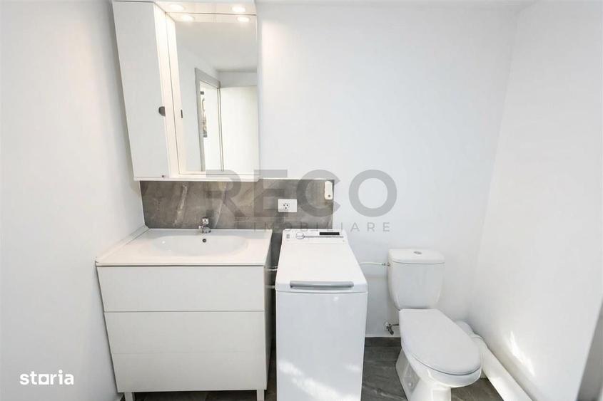 Apartament cu 3 camere în Oșorhei