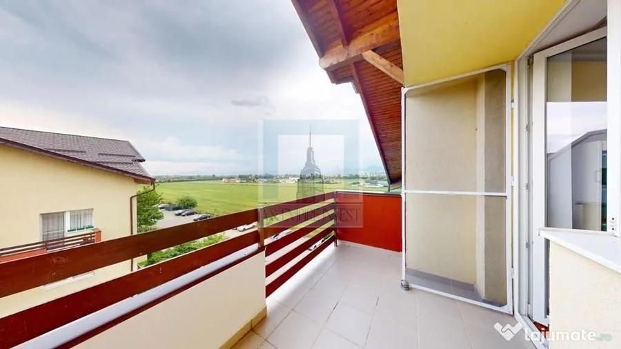 Apartament 3 camere, 121 mp,2 bai, 3 balcoane-zona Subcet... - 9